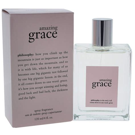 philosophy amazing grace perfume dupe|philosophy amazing grace perfume reviews.